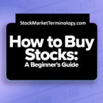 how to buy stock 