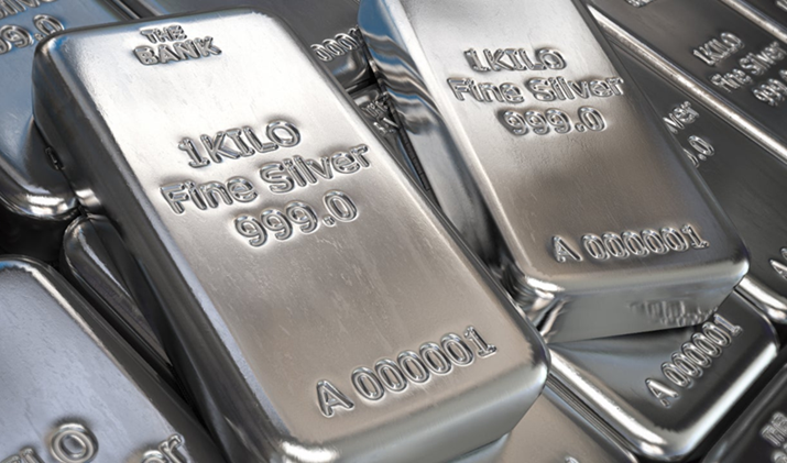 12 Month Silver Price Chart – U.S. Silver Price Trends & Investment Insights