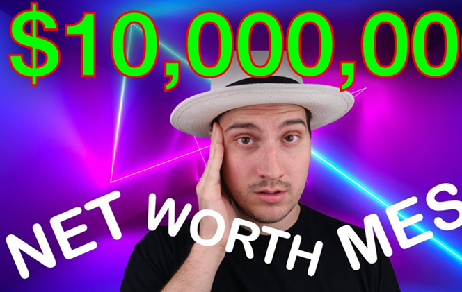 Jeremy Lefebvre Net Worth 2026 — How He Built a $10M+ Portfolio (Breakdown & Income Streams)