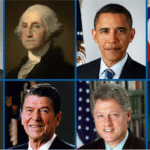 what president had the highest stock market