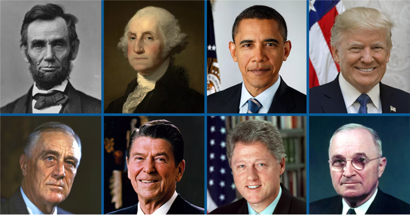 Which U.S. President Had the Highest Stock Market Performance? A Comprehensive Data-Driven Guide