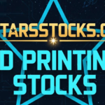 5starsstocks.com 3D printing stocks