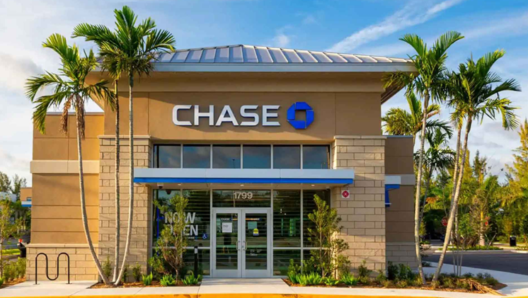 Chase Bank Juneteenth Closure