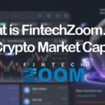 FintechZoom.com Crypto Market Cap